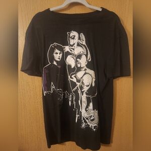 Marvel Defenders/Marvel Knights shirt